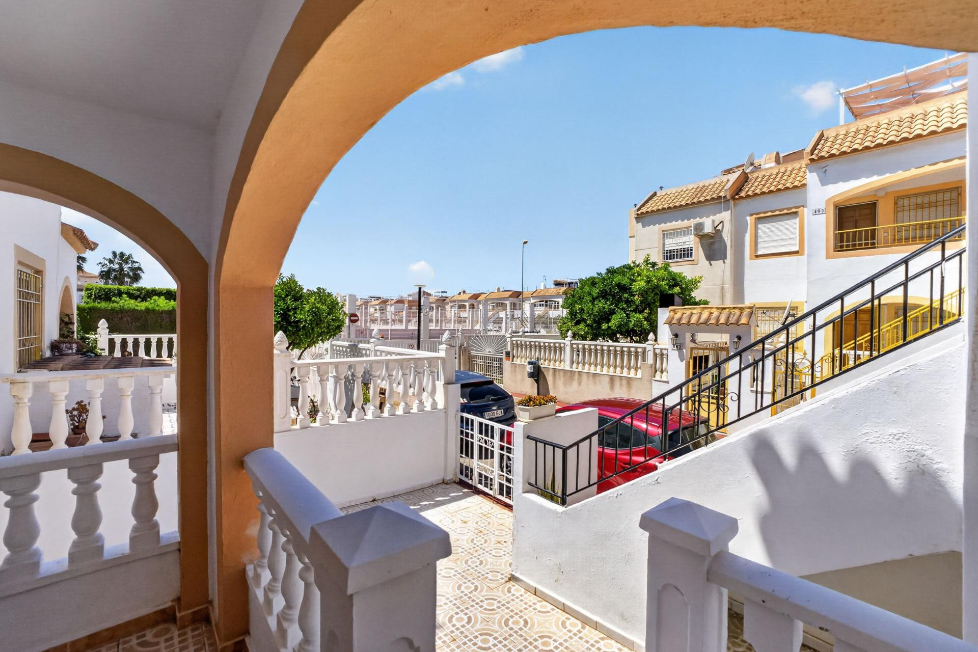Resale - Apartment - Torrevieja - Altos del Limonar