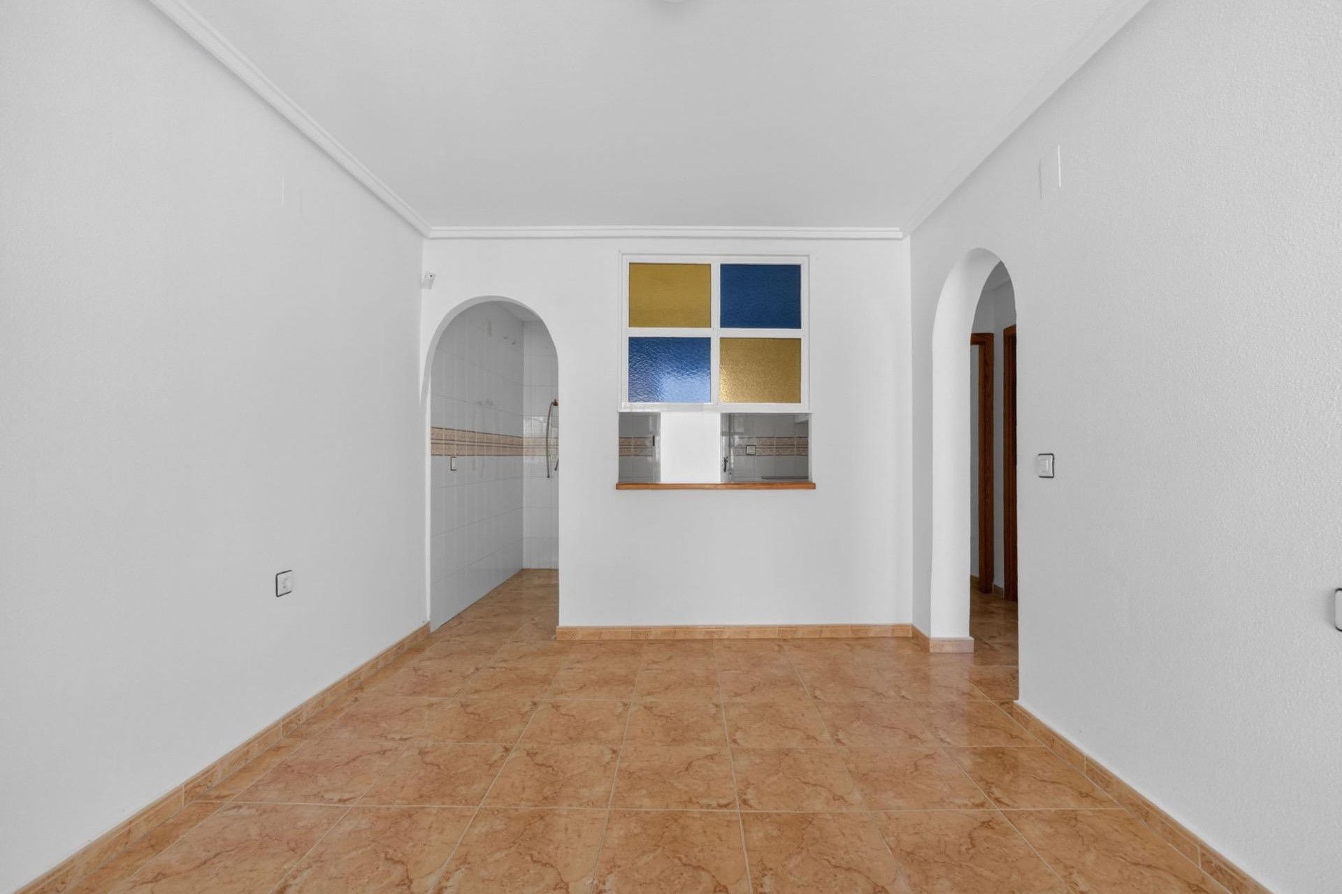 Resale - Apartment - Torrevieja - Altos del Limonar