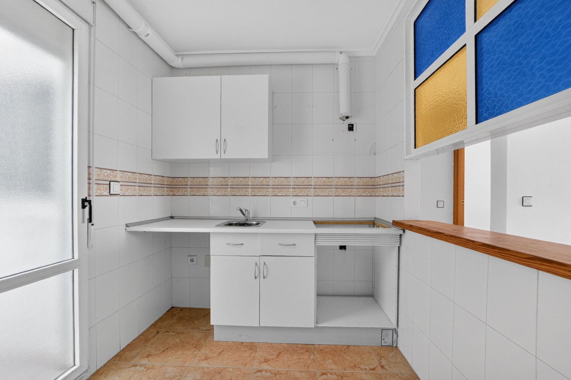 Resale - Apartment - Torrevieja - Altos del Limonar