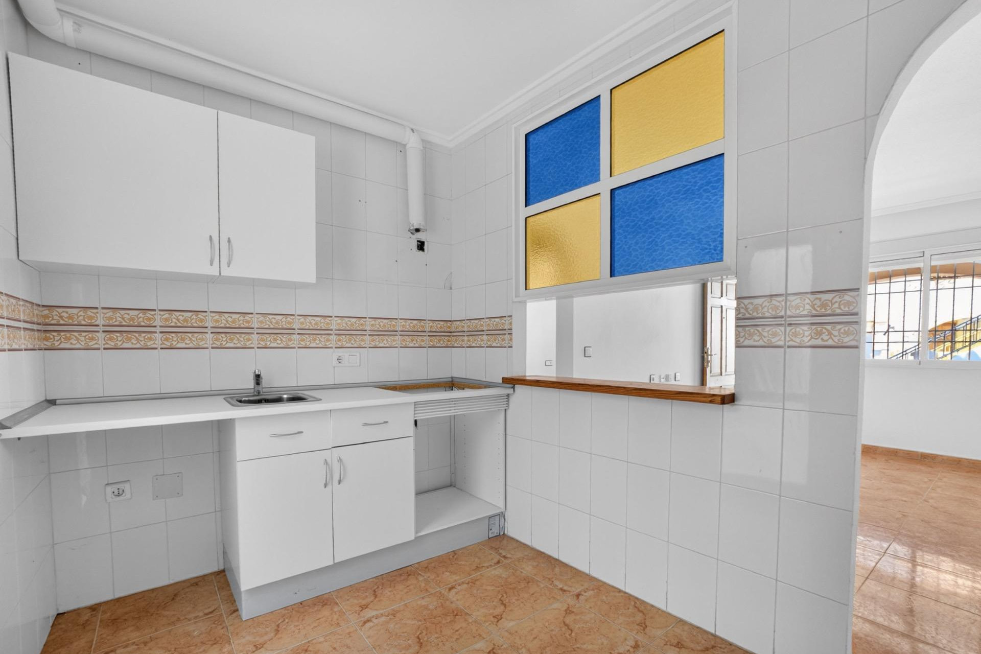 Resale - Apartment - Torrevieja - Altos del Limonar