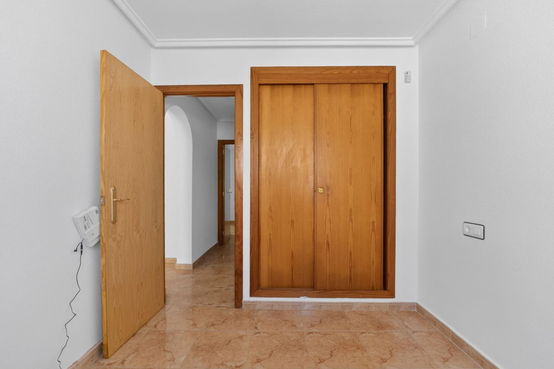 Resale - Apartment - Torrevieja - Altos del Limonar