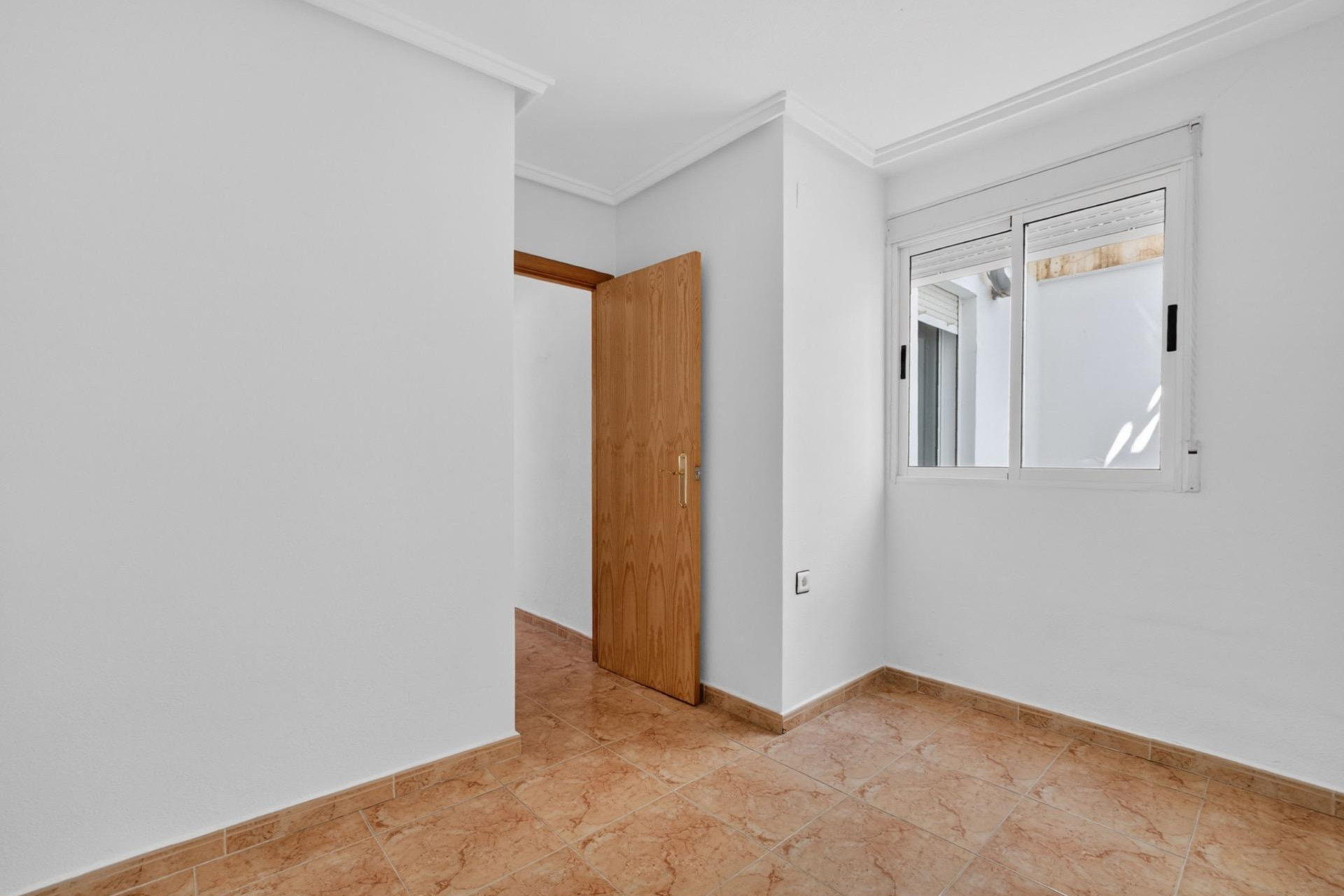 Resale - Apartment - Torrevieja - Altos del Limonar
