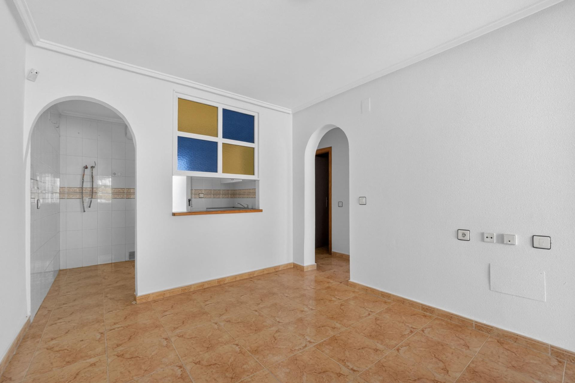 Resale - Apartment - Torrevieja - Altos del Limonar