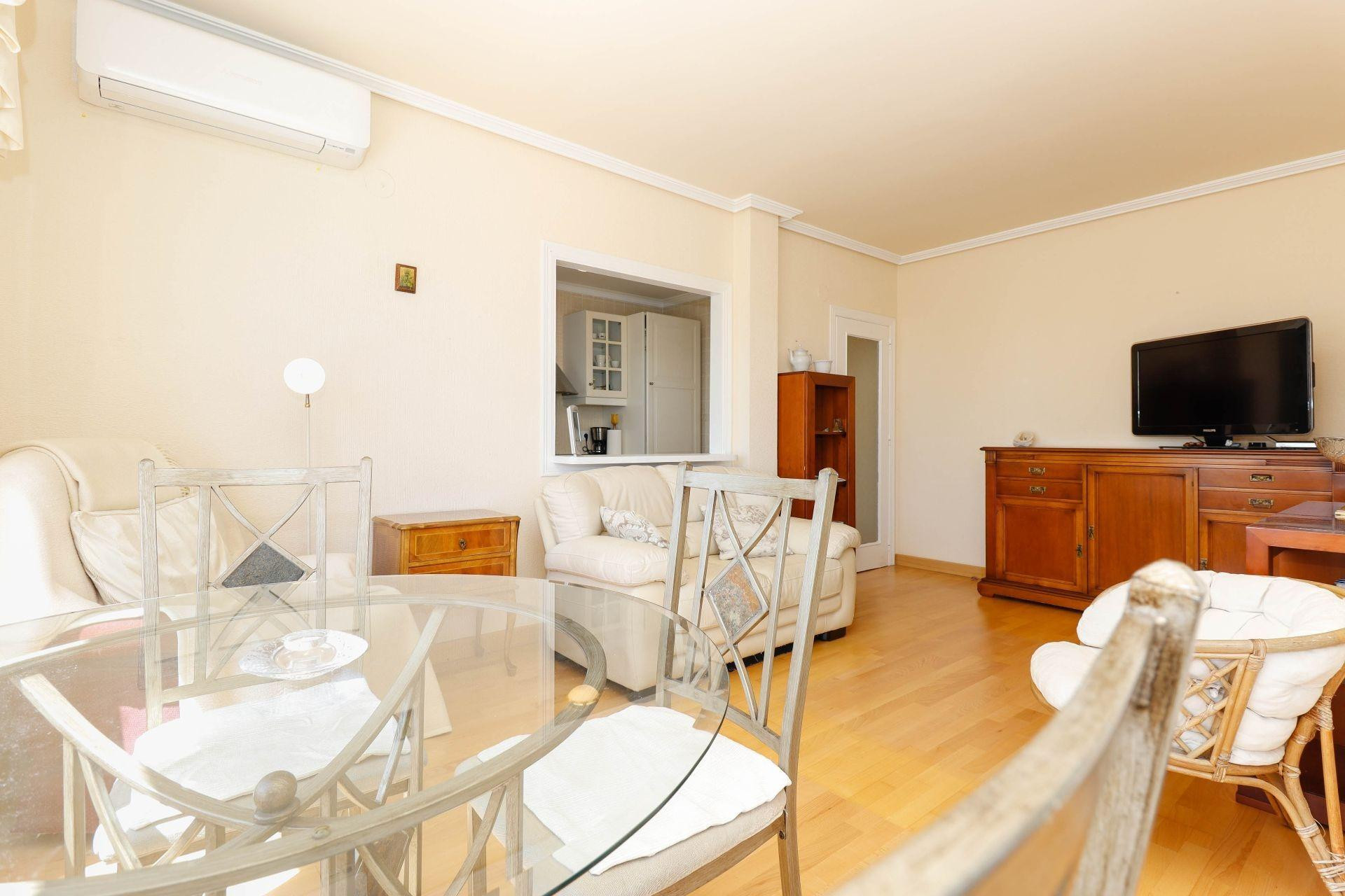 Resale - Apartment - Torrevieja - Cabo cervera