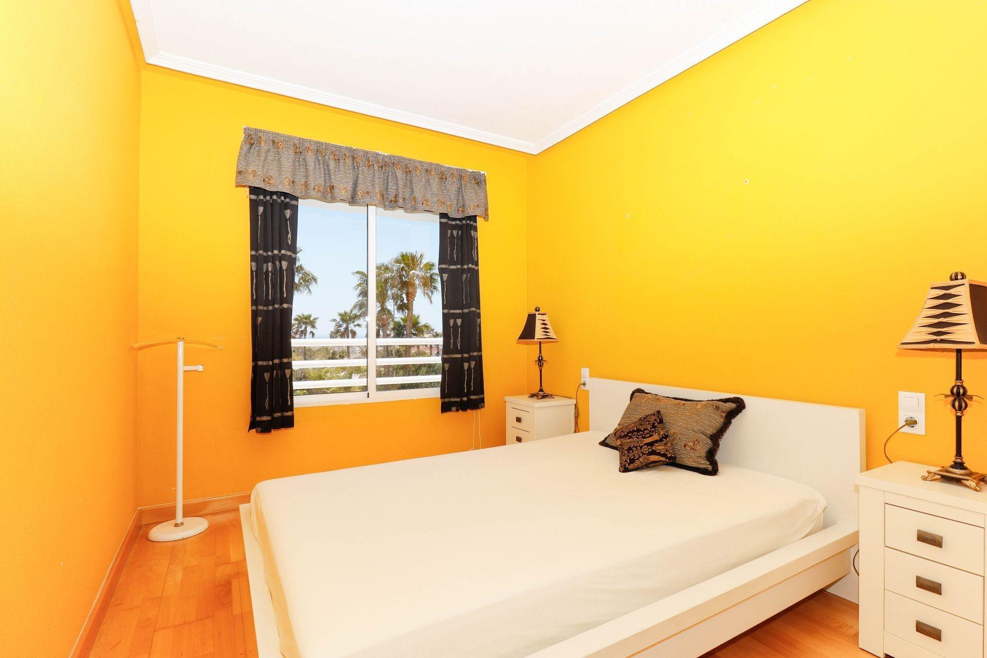 Resale - Apartment - Torrevieja - Cabo cervera