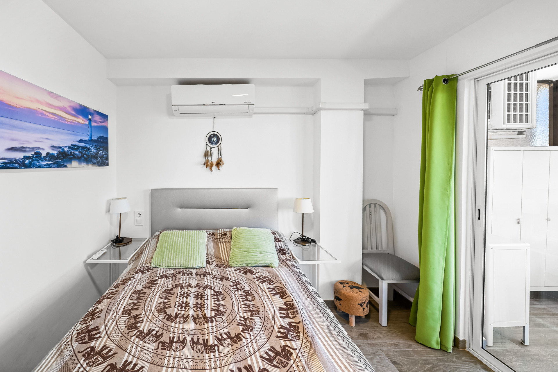 Resale - Apartment - Torrevieja - Cabo cervera