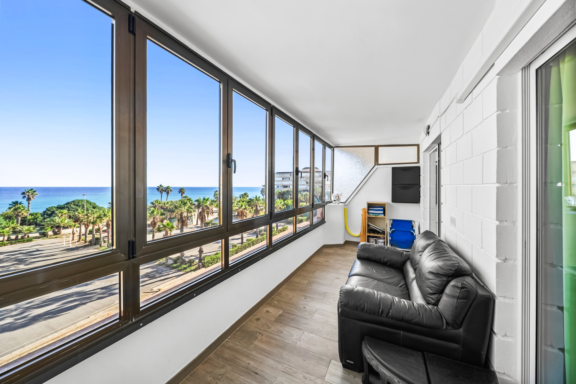 Resale - Apartment - Torrevieja - Cabo cervera