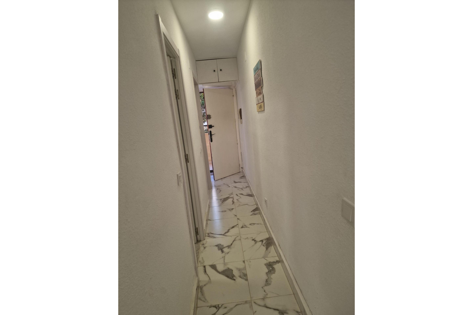 Resale - Apartment - Torrevieja - Cabo cervera