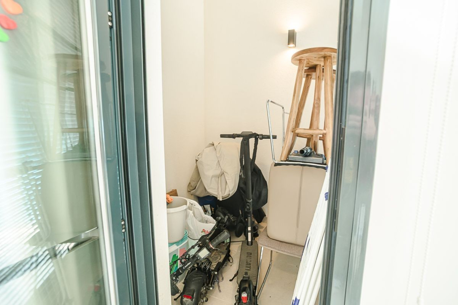 Resale - Apartment - Torrevieja - Calas Blancas