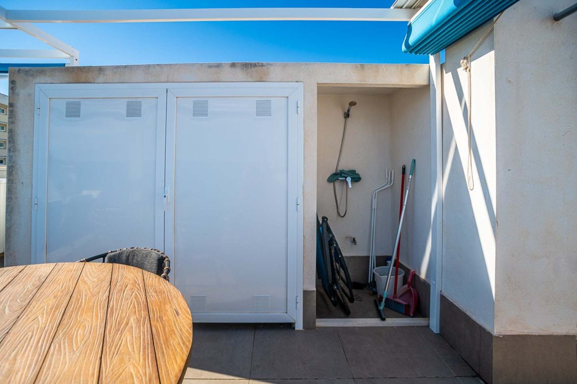 Resale - Apartment - Torrevieja - Calas Blancas