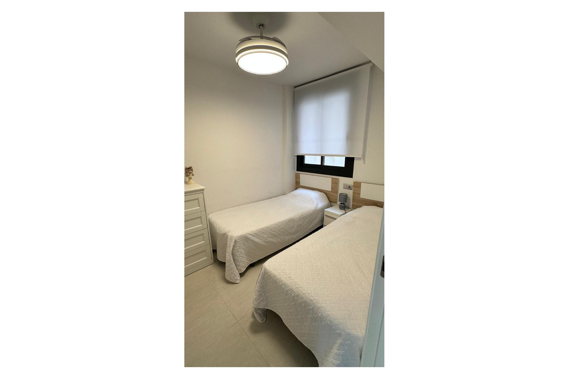 Resale - Apartment - Torrevieja - Calas Blancas