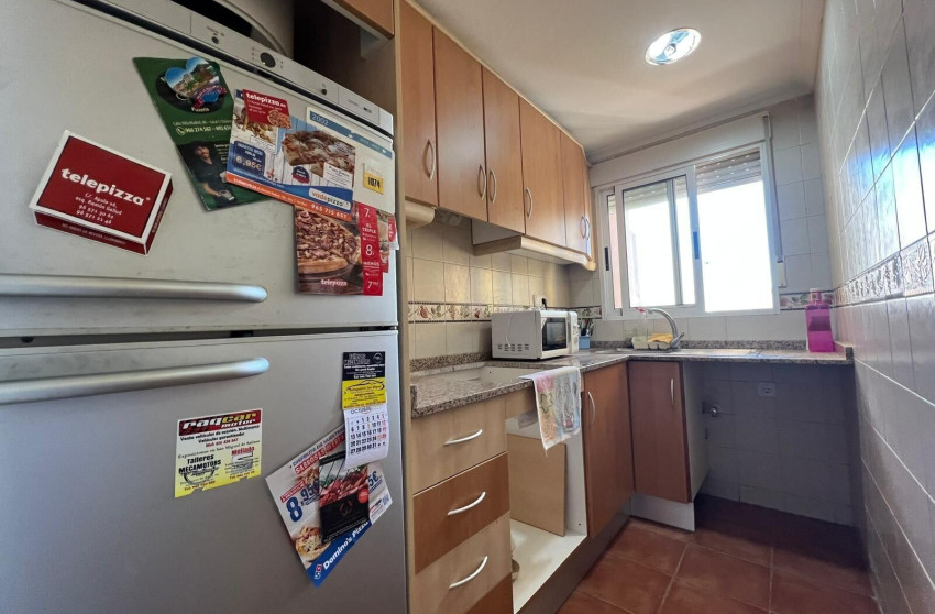 Resale - Apartment - Torrevieja - Center Torrevieja