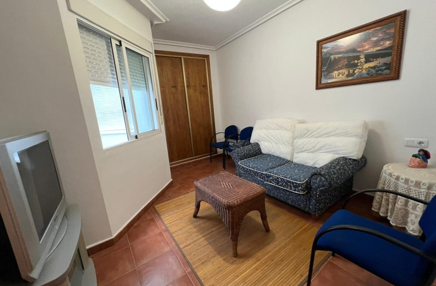 Resale - Apartment - Torrevieja - Center Torrevieja