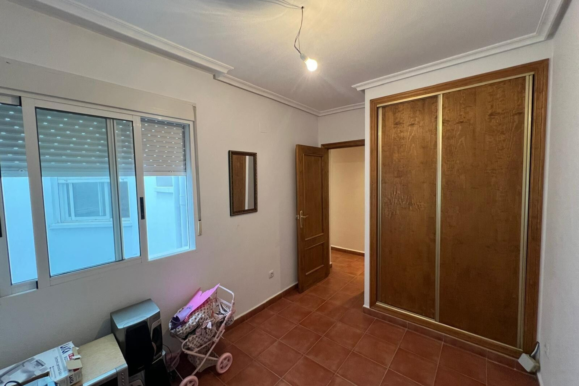 Resale - Apartment - Torrevieja - Center Torrevieja