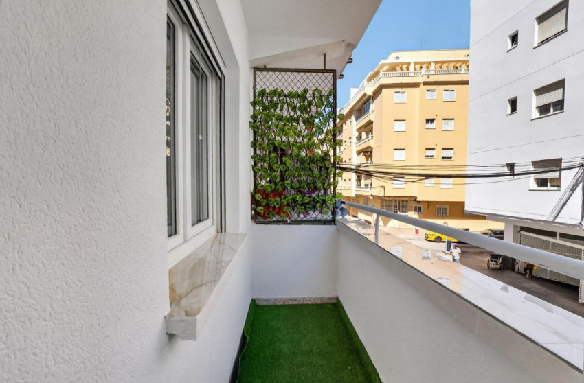 Resale - Apartment - Torrevieja - Center Torrevieja