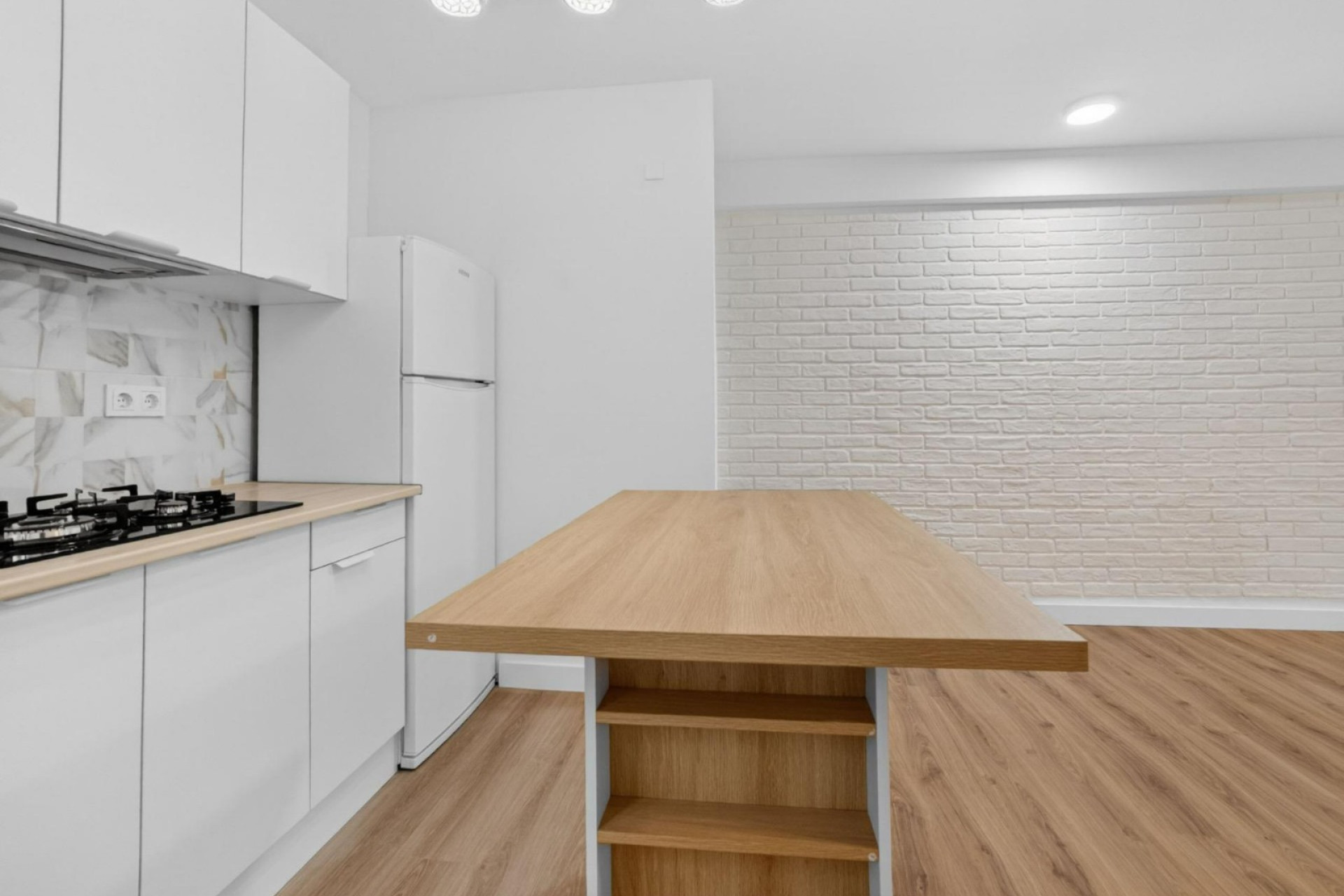 Resale - Apartment - Torrevieja - Center Torrevieja
