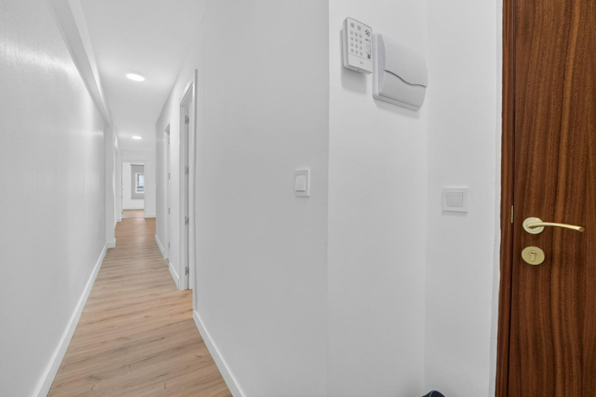 Resale - Apartment - Torrevieja - Center Torrevieja