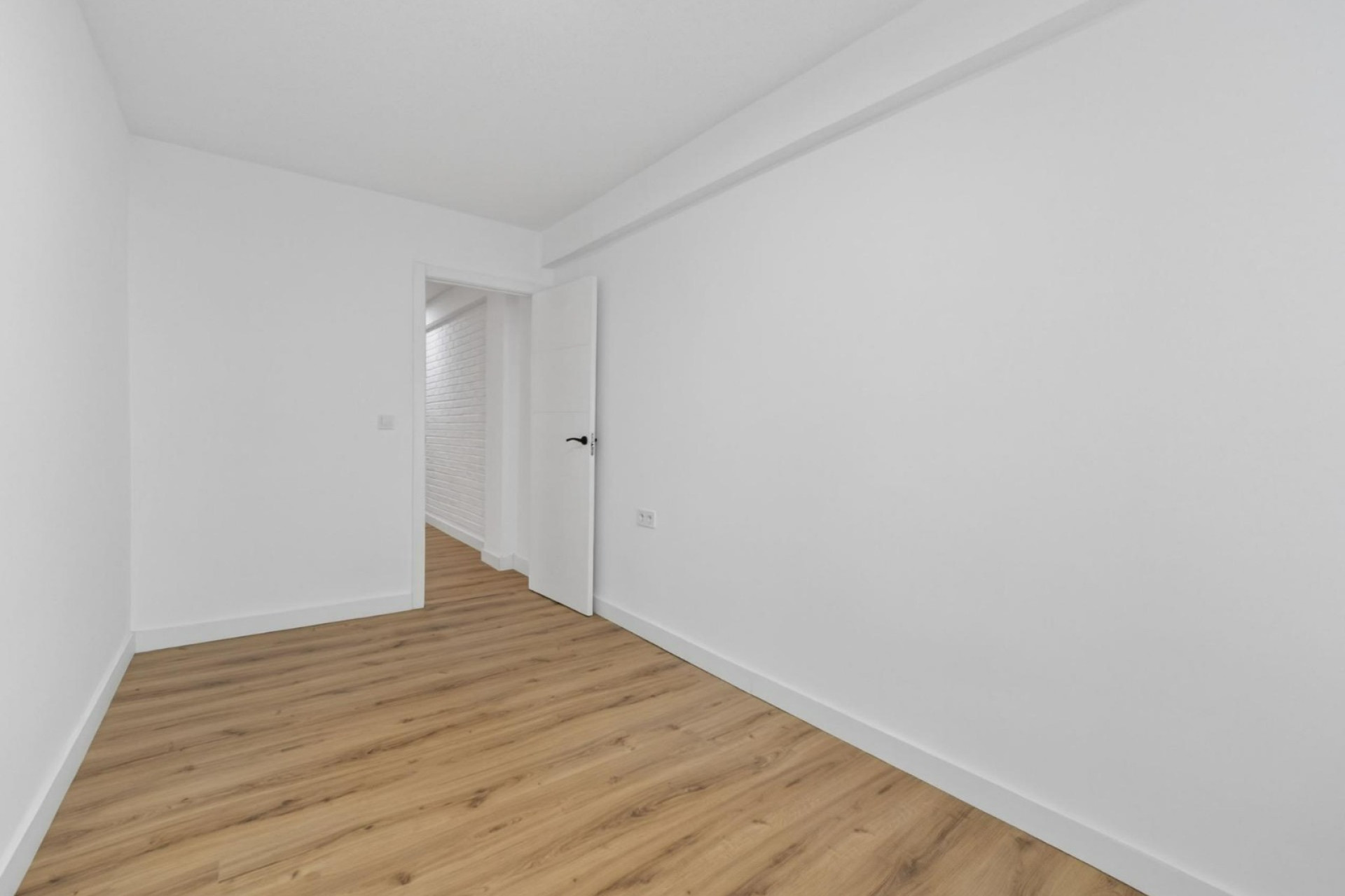 Resale - Apartment - Torrevieja - Center Torrevieja