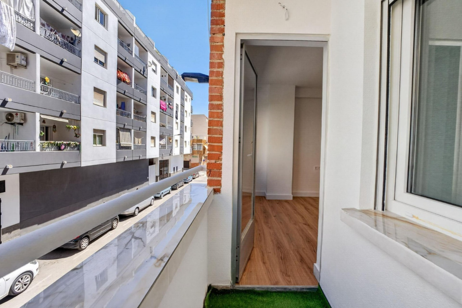 Resale - Apartment - Torrevieja - Center Torrevieja