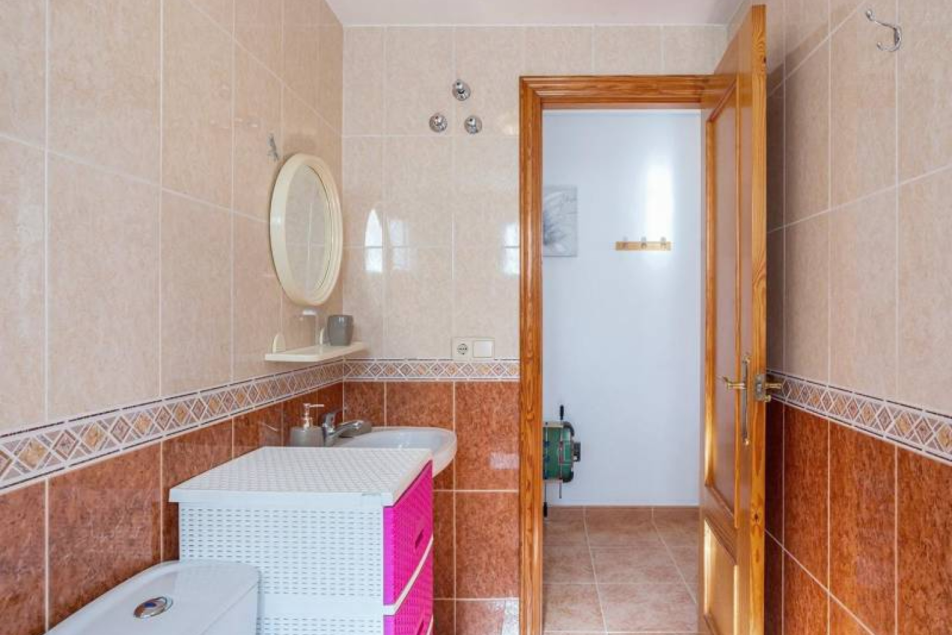 Resale - Apartment - Torrevieja - Centro