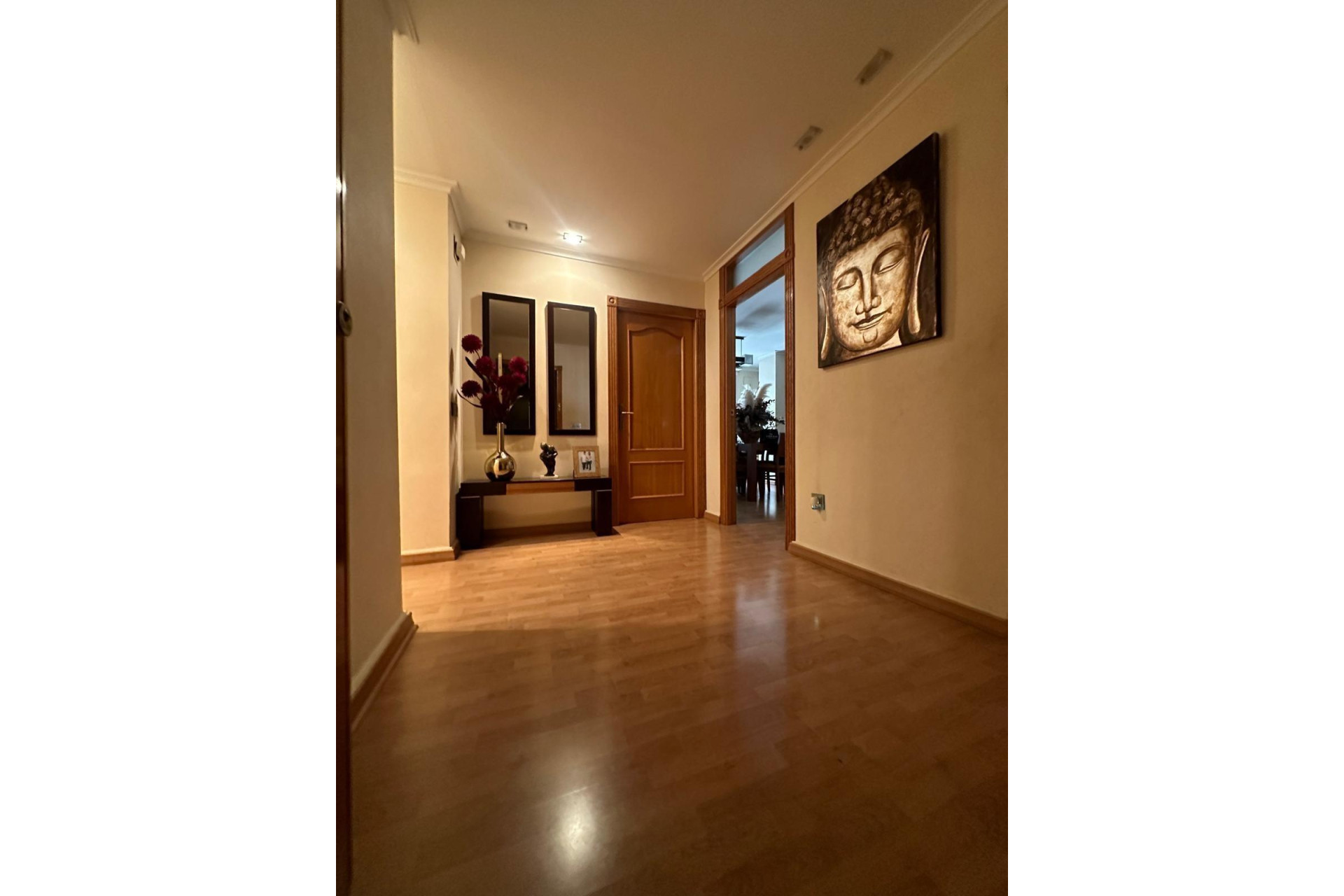 Resale - Apartment - Torrevieja - Centro