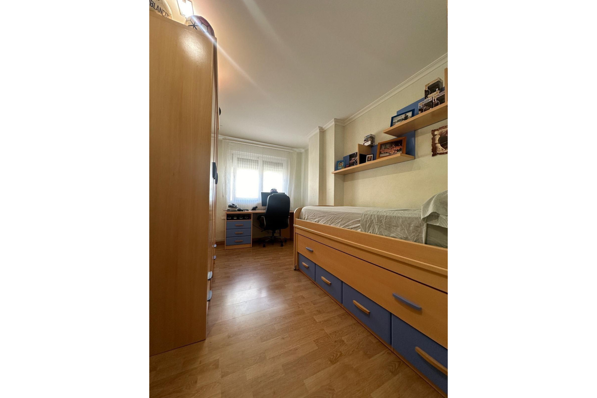 Resale - Apartment - Torrevieja - Centro