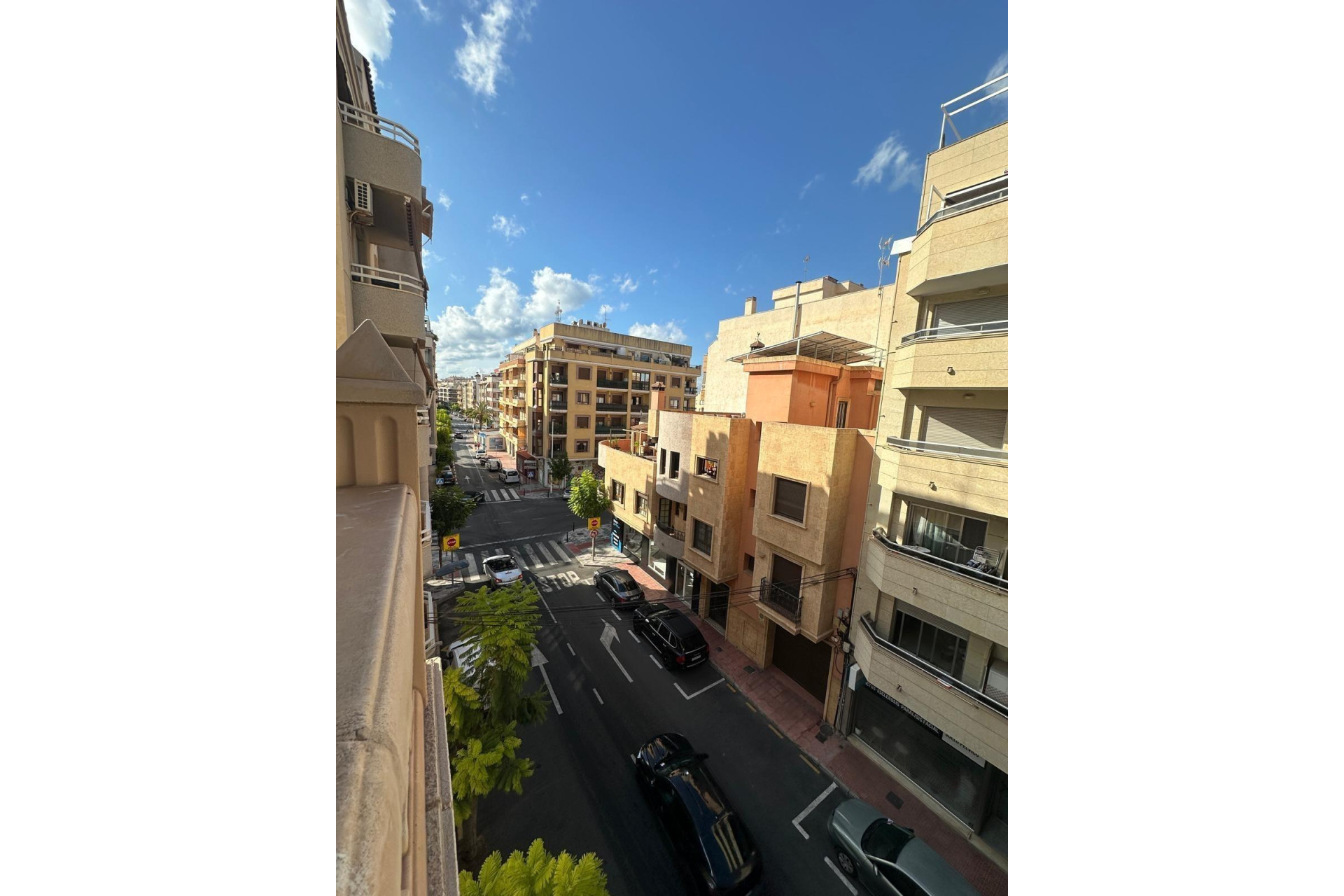 Resale - Apartment - Torrevieja - Centro