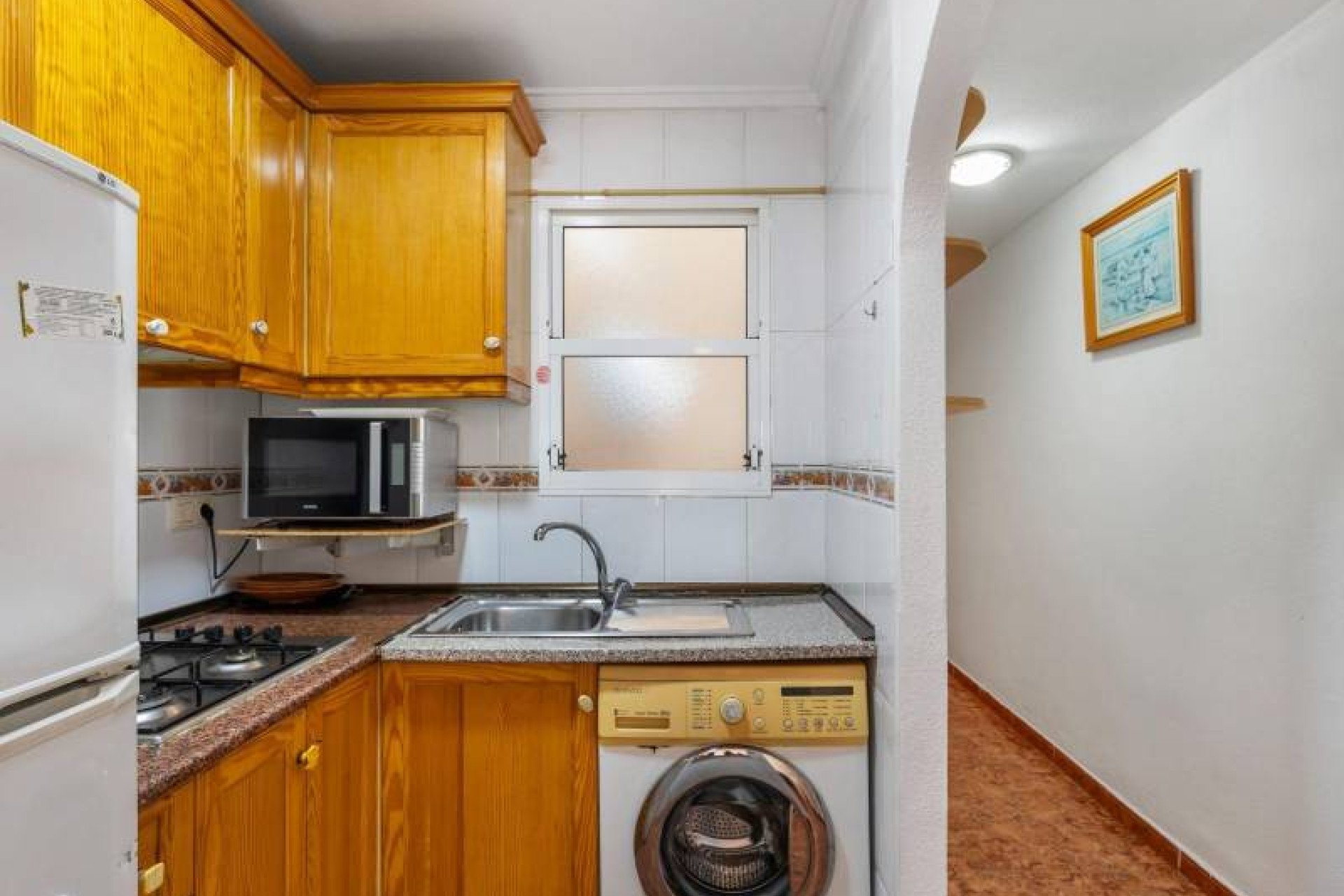 Resale - Apartment - Torrevieja - Centro