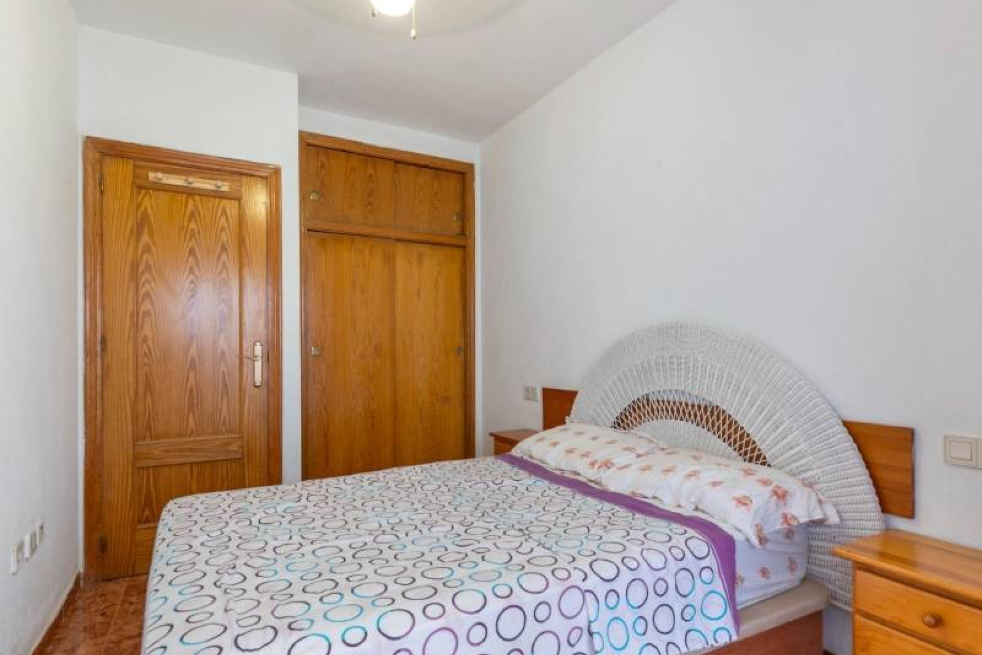 Resale - Apartment - Torrevieja - Centro