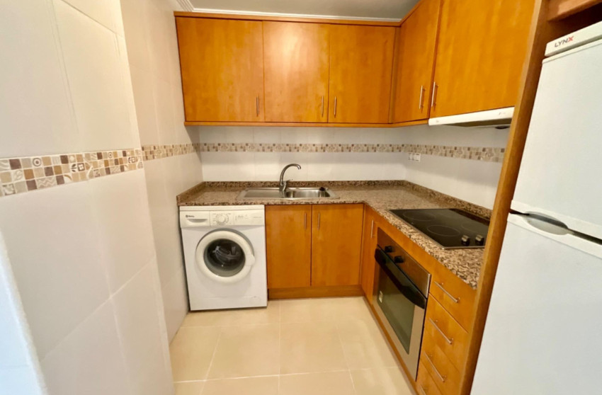 Resale - Apartment - Torrevieja - Centro