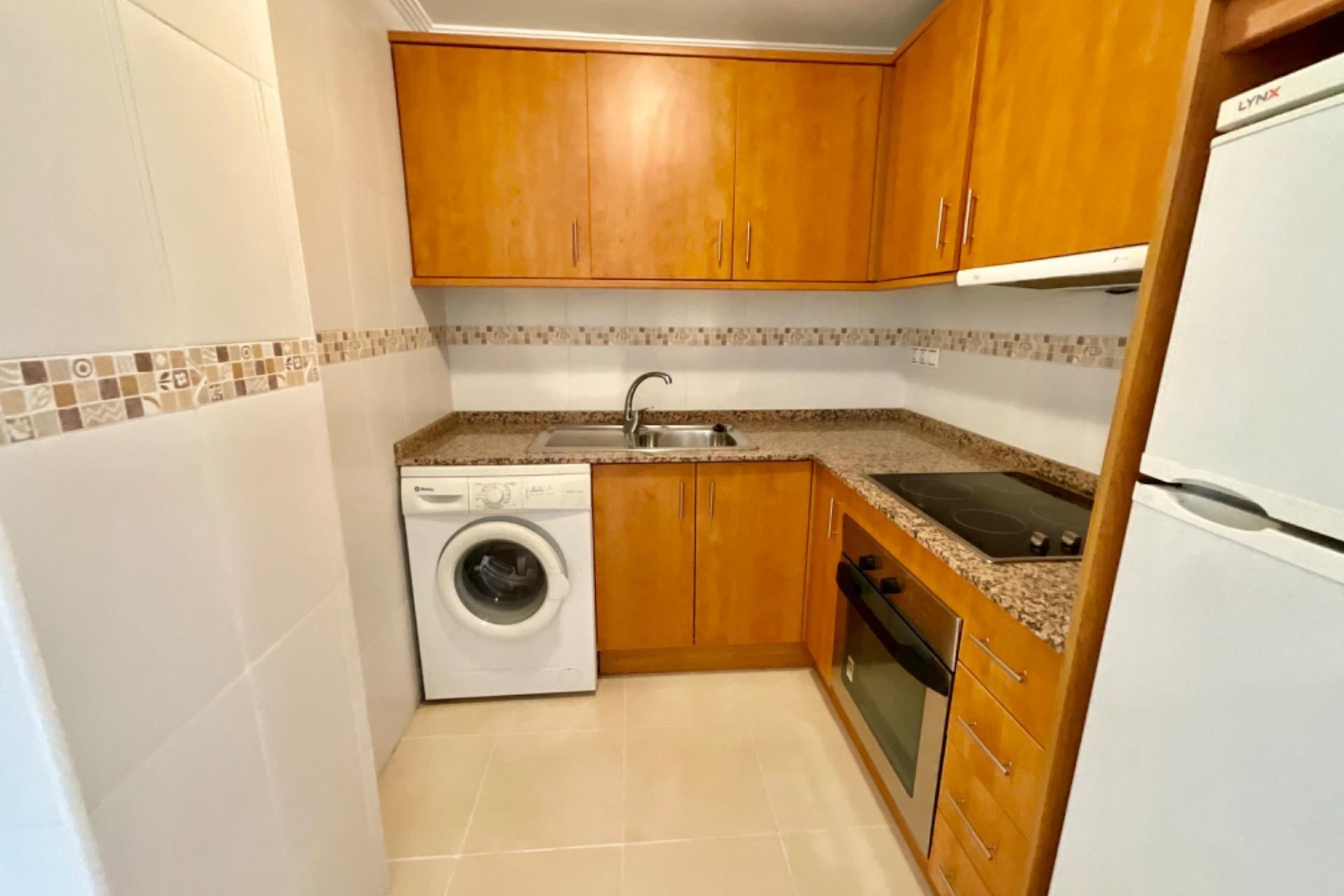 Resale - Apartment - Torrevieja - Centro