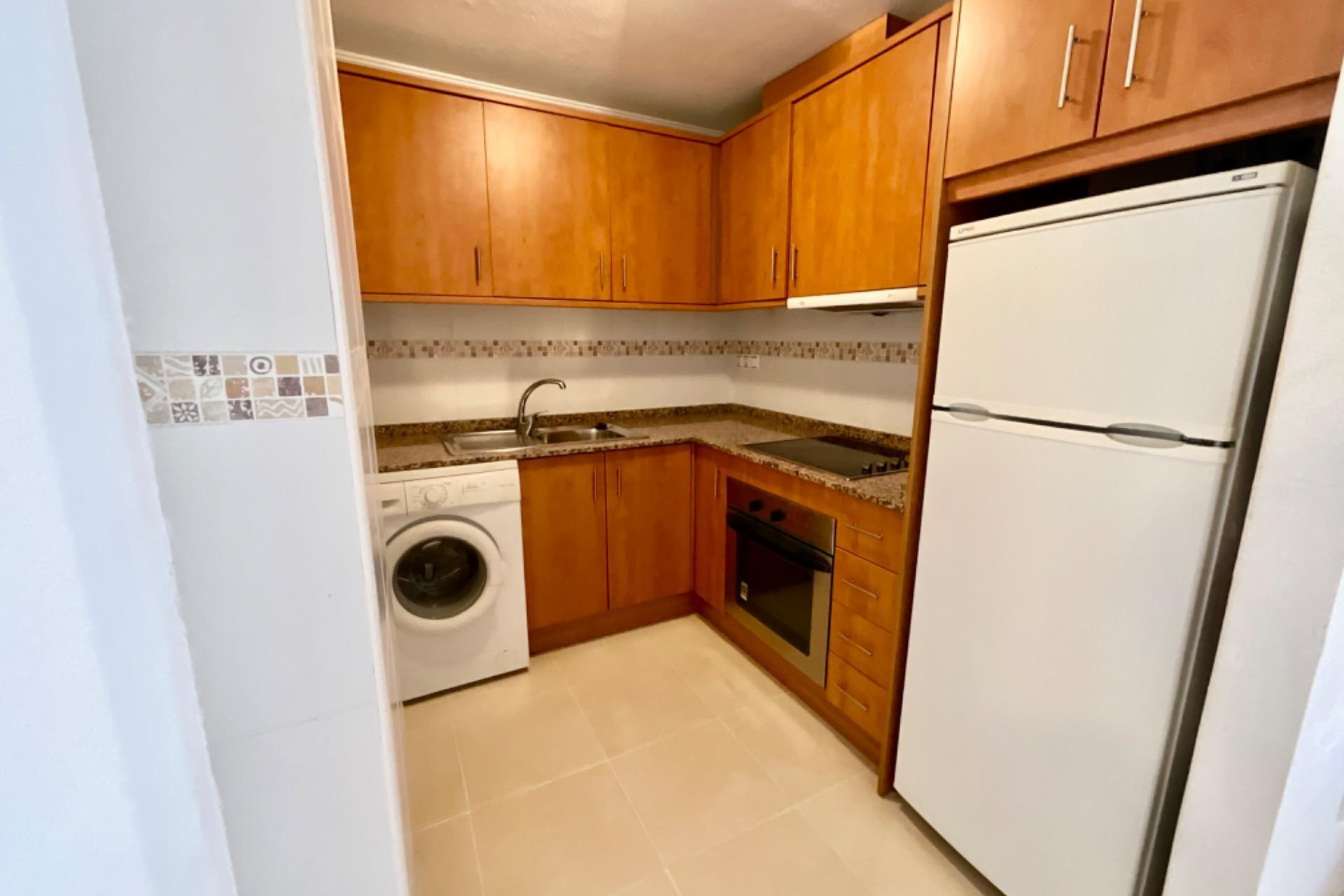 Resale - Apartment - Torrevieja - Centro