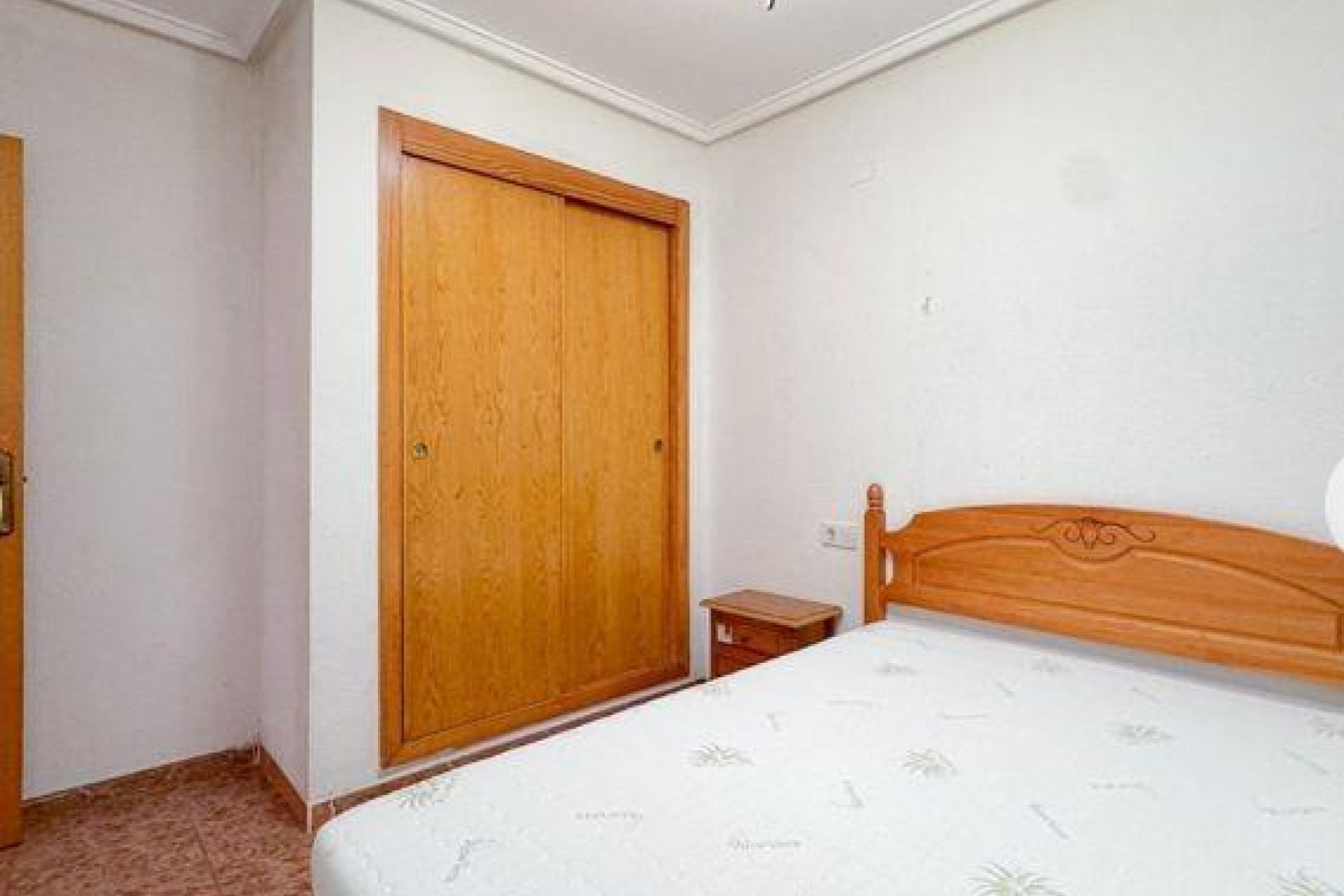 Resale - Apartment - Torrevieja - Centro