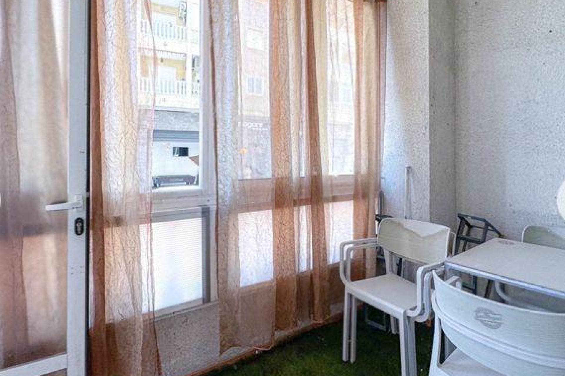 Resale - Apartment - Torrevieja - Centro