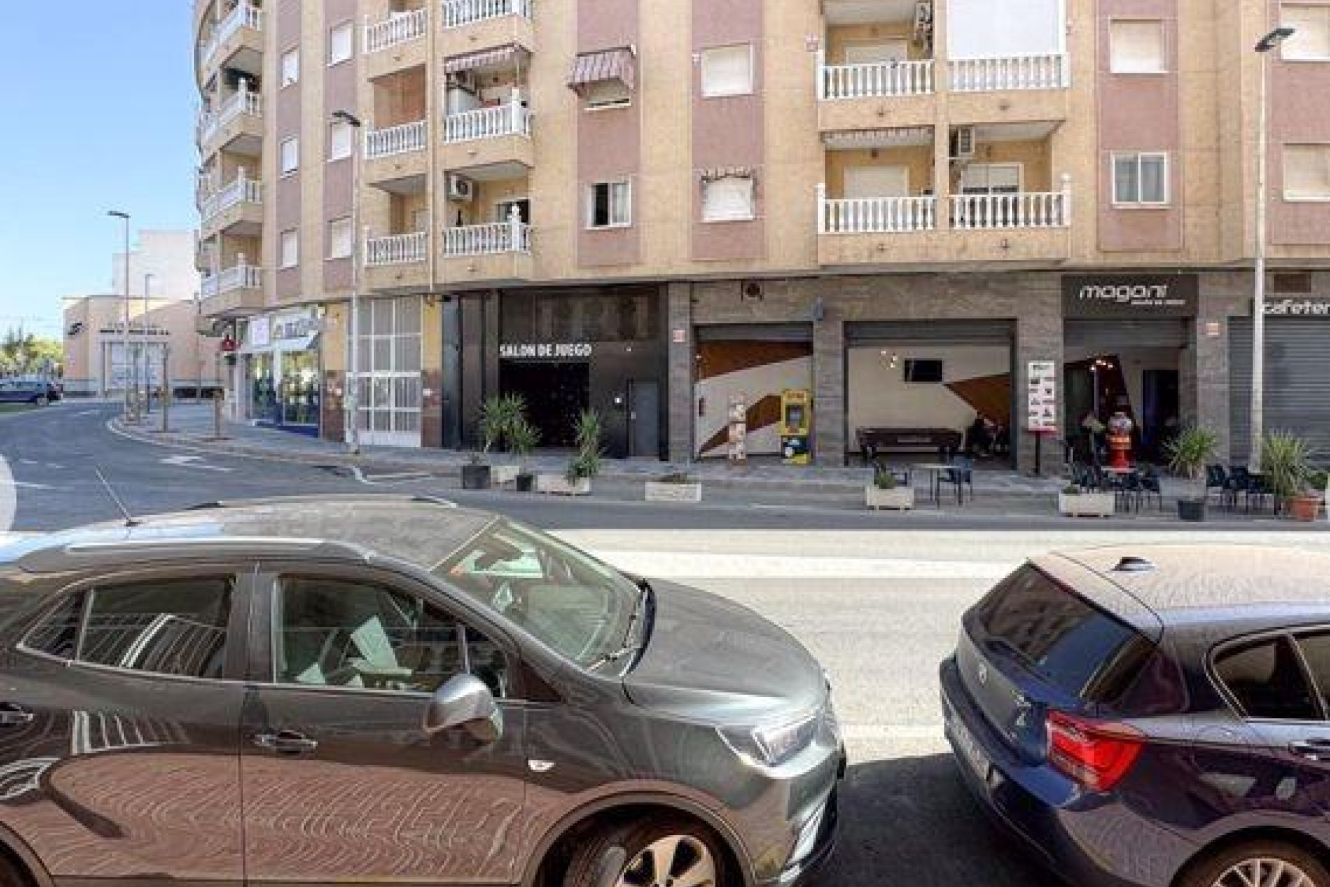 Resale - Apartment - Torrevieja - Centro