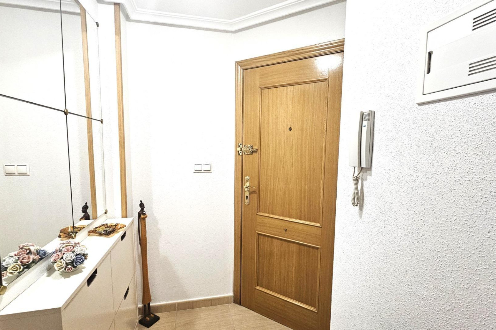 Resale - Apartment - Torrevieja - Centro