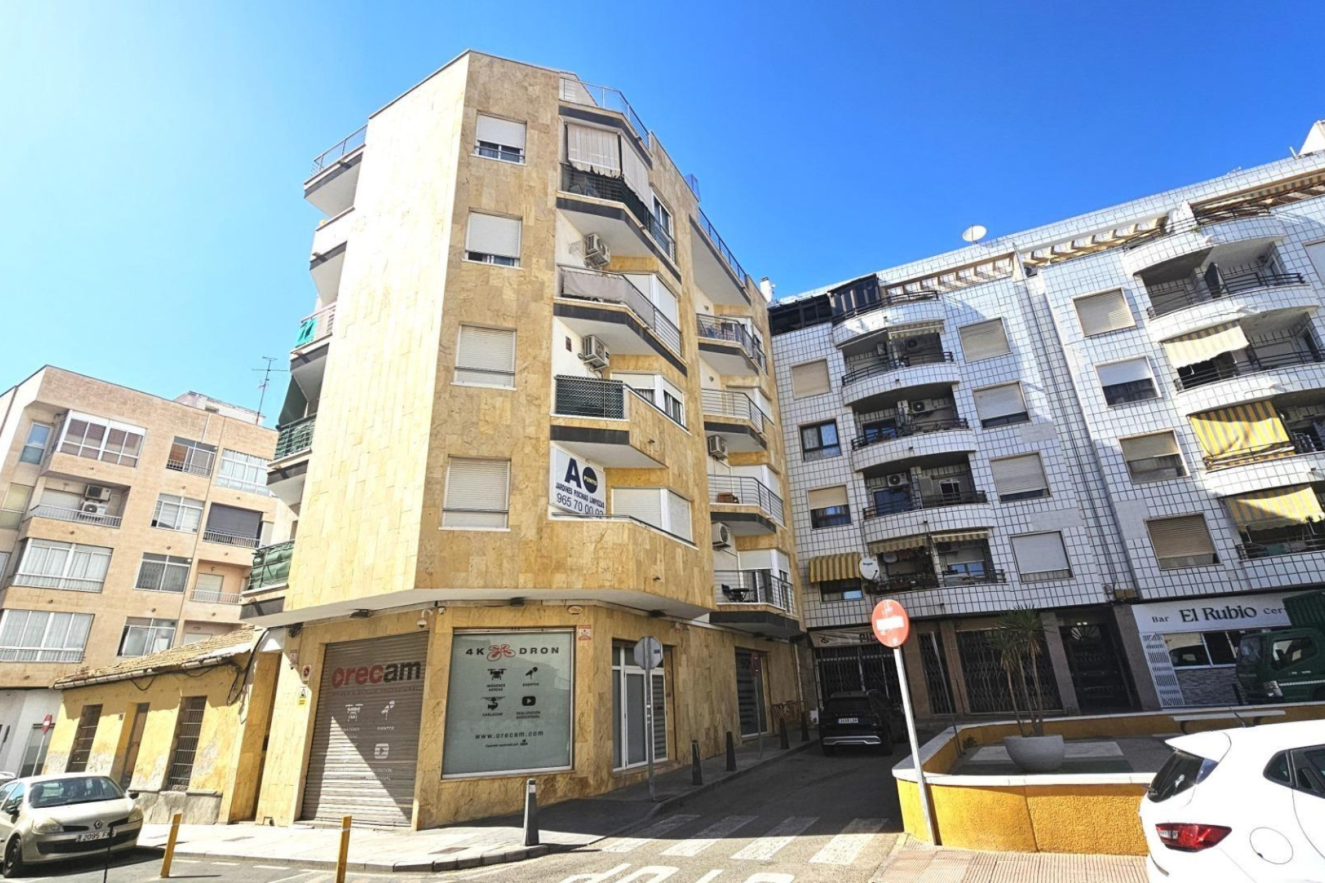 Resale - Apartment - Torrevieja - Centro