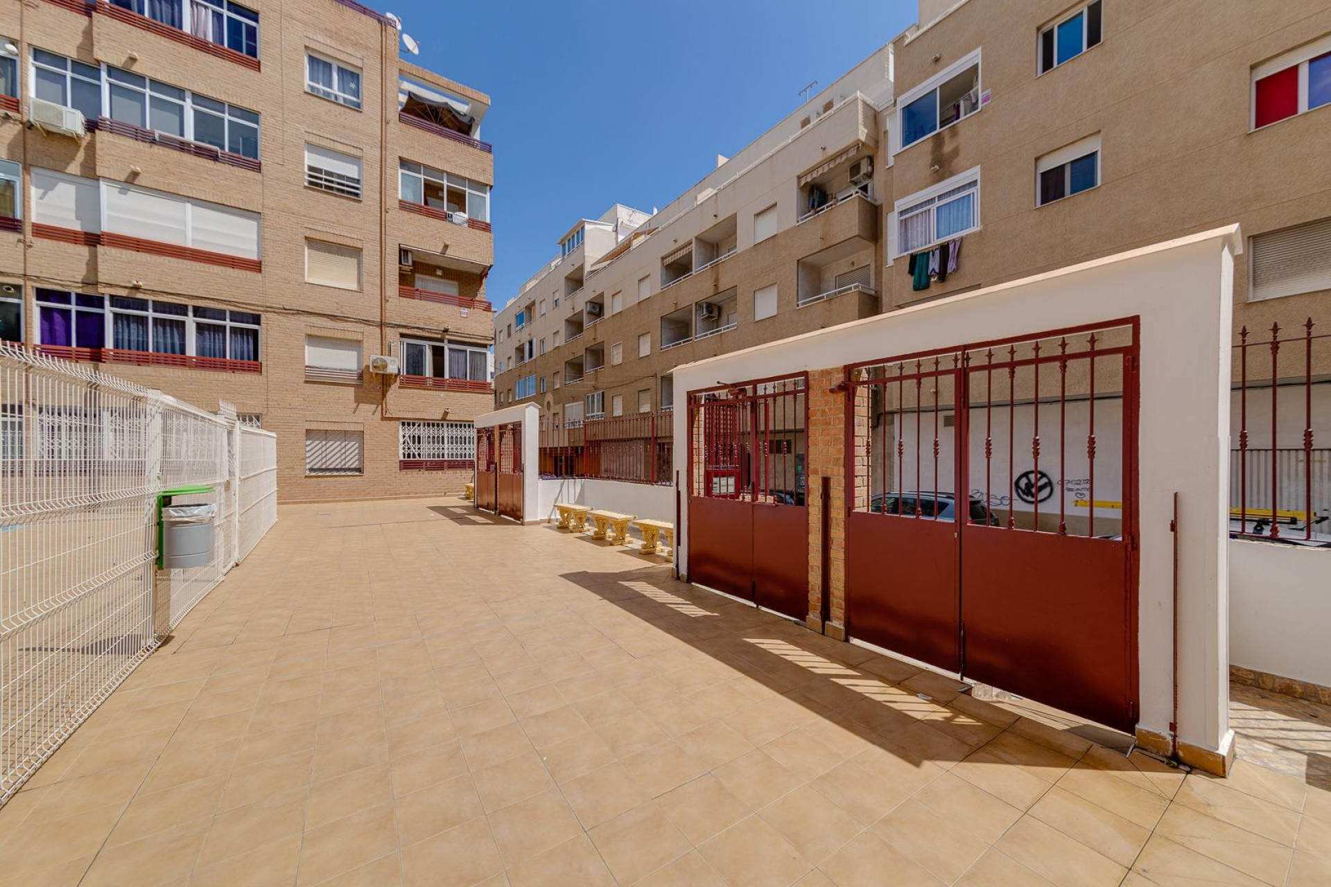 Resale - Apartment - Torrevieja - Centro