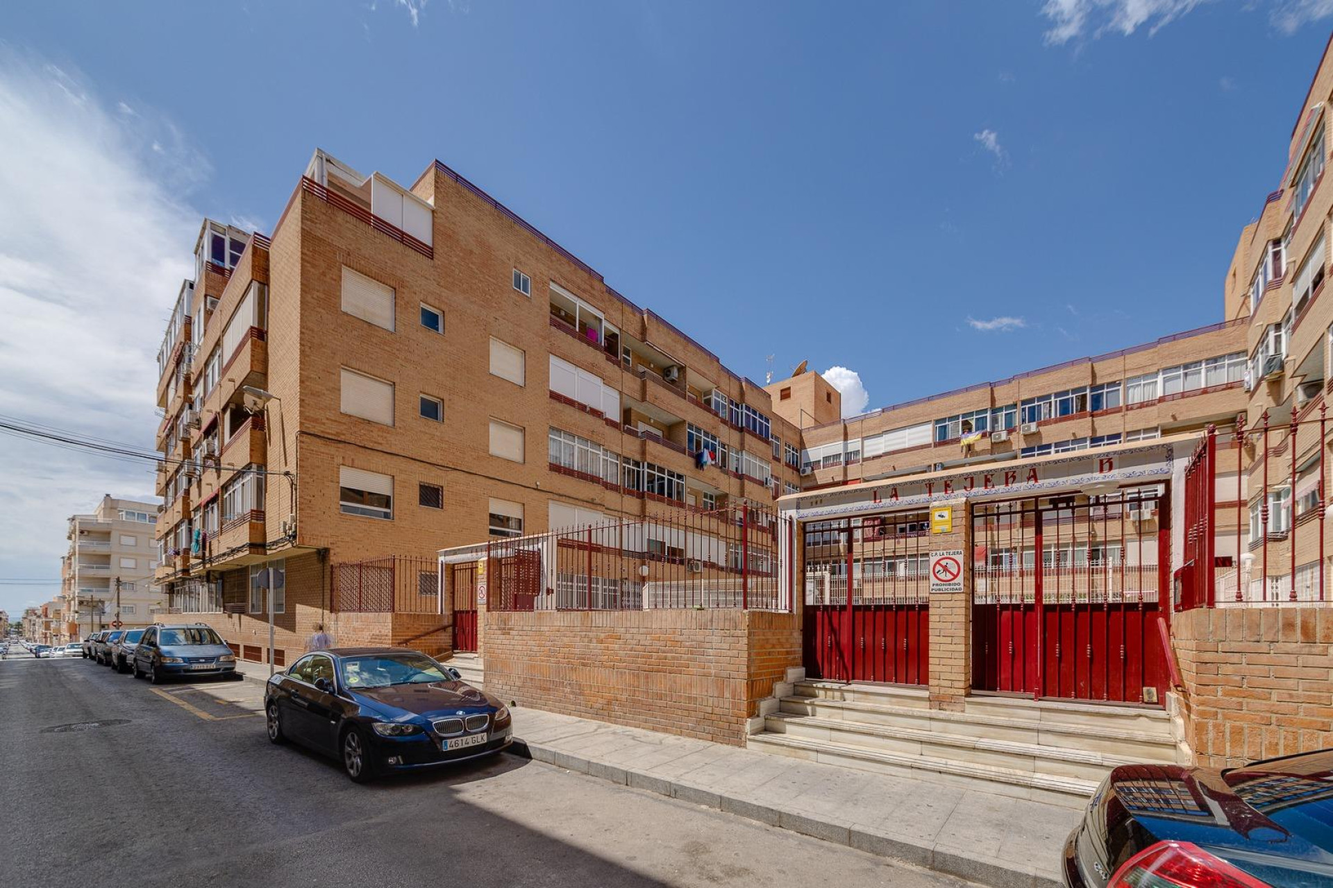 Resale - Apartment - Torrevieja - Centro