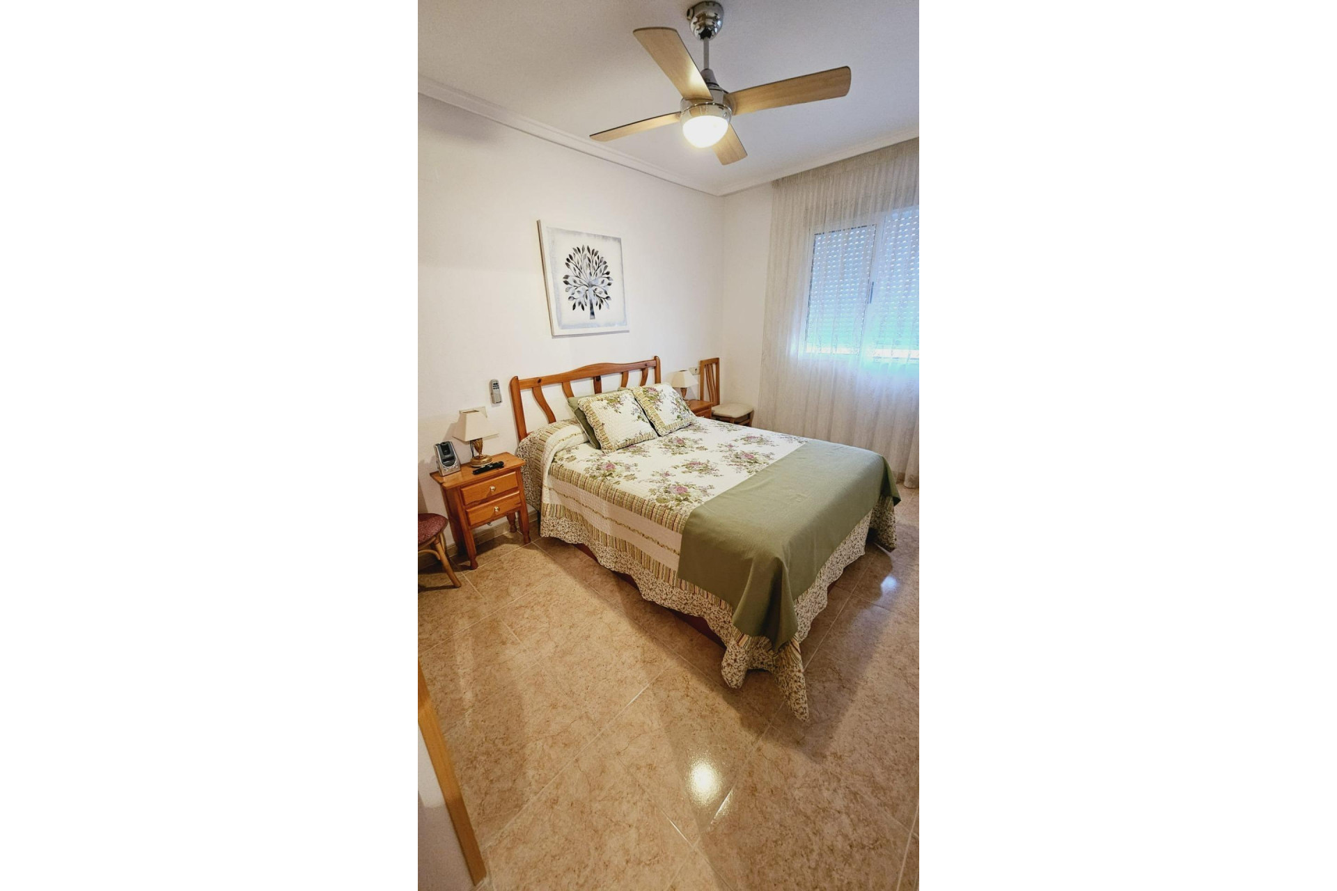 Resale - Apartment - Torrevieja - Centro