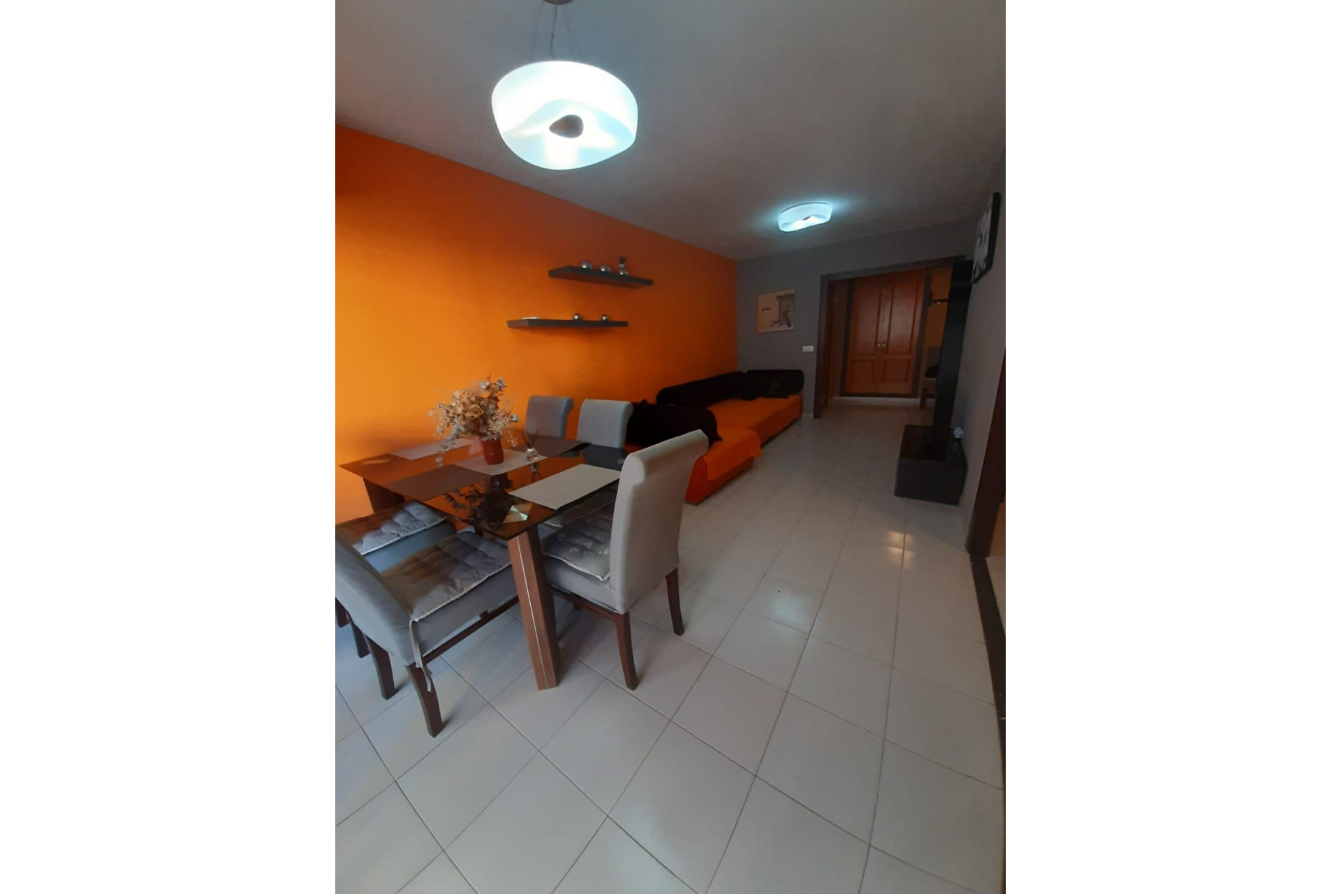 Resale - Apartment - Torrevieja - Centro