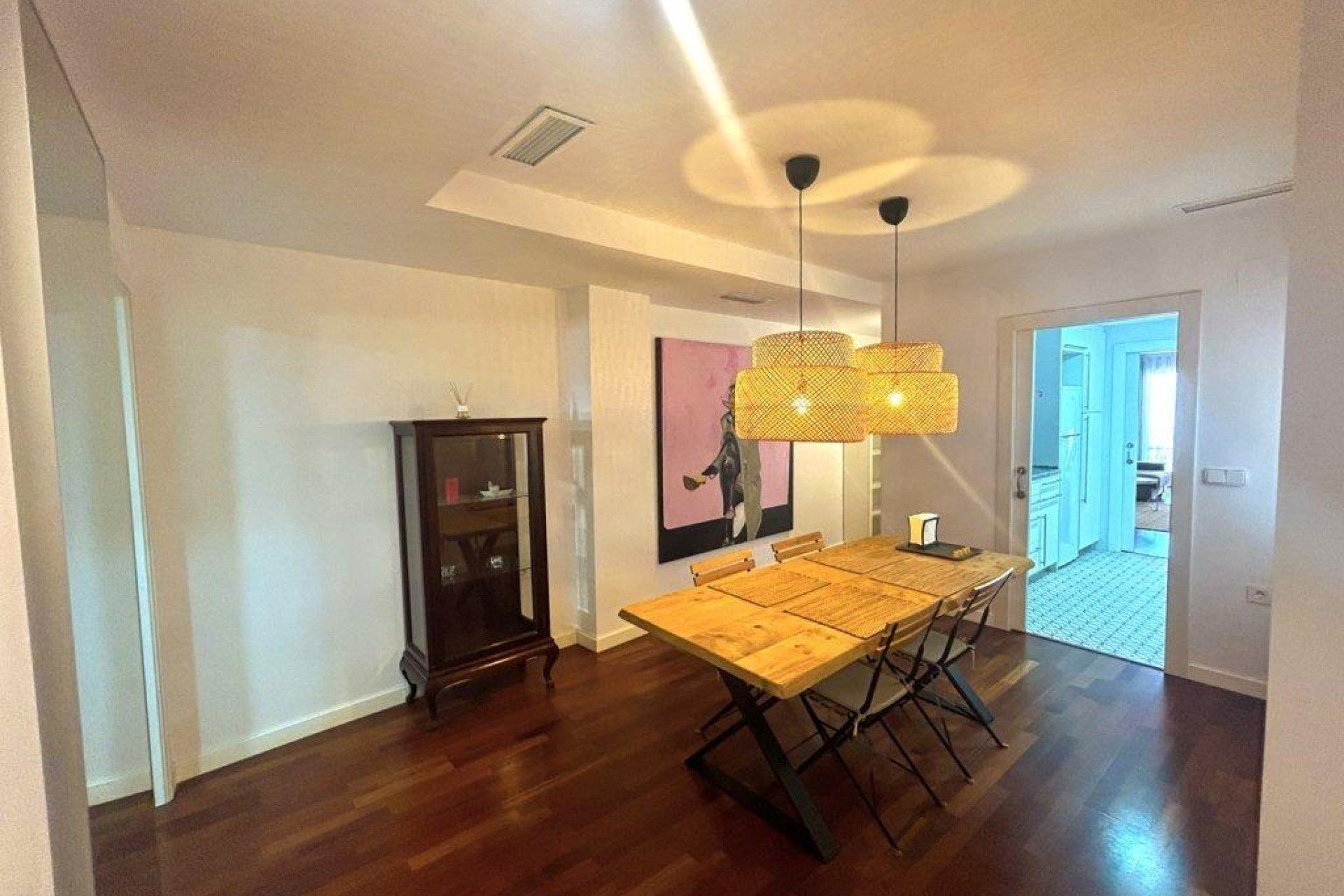 Resale - Apartment - Torrevieja - Centro