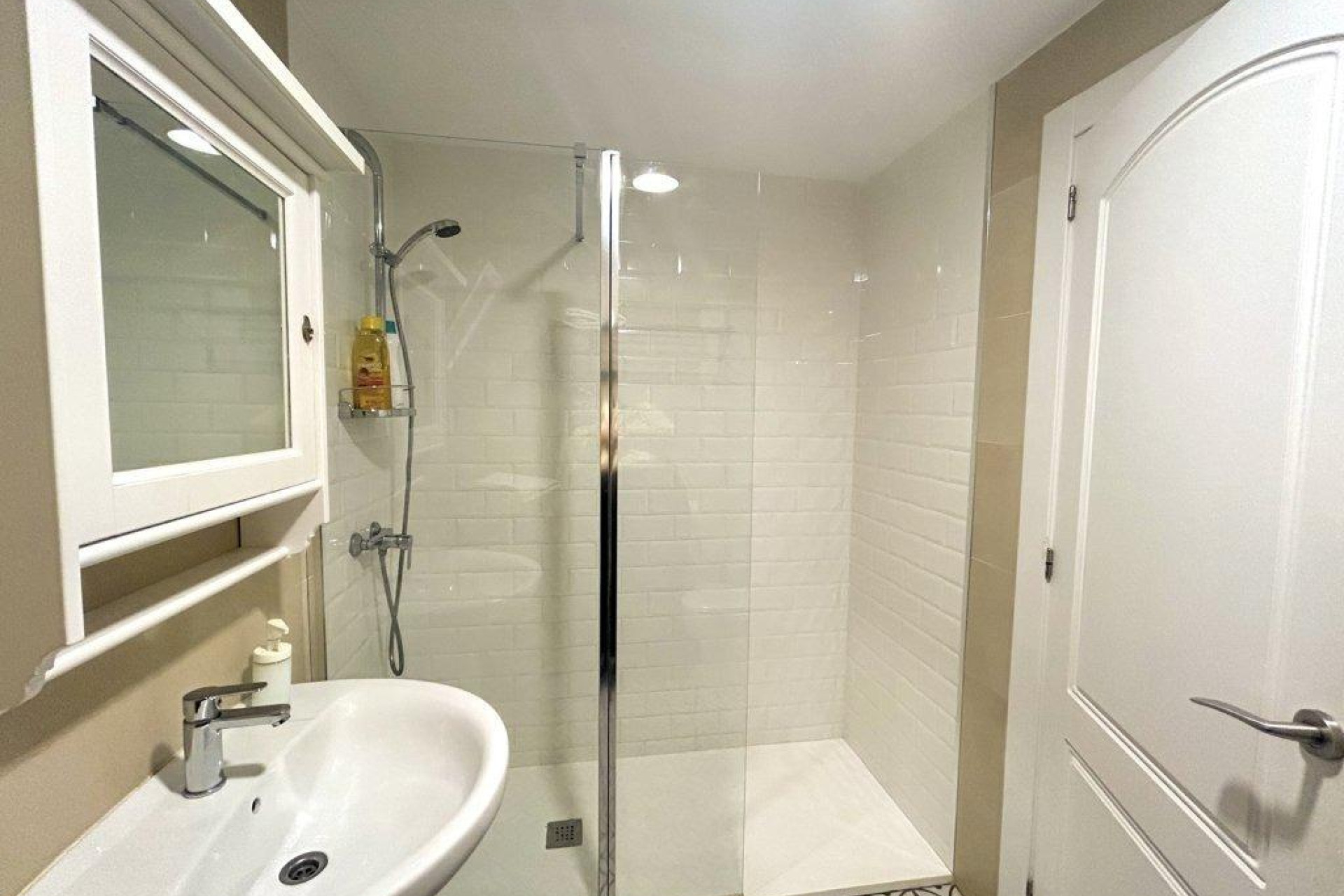 Resale - Apartment - Torrevieja - Centro