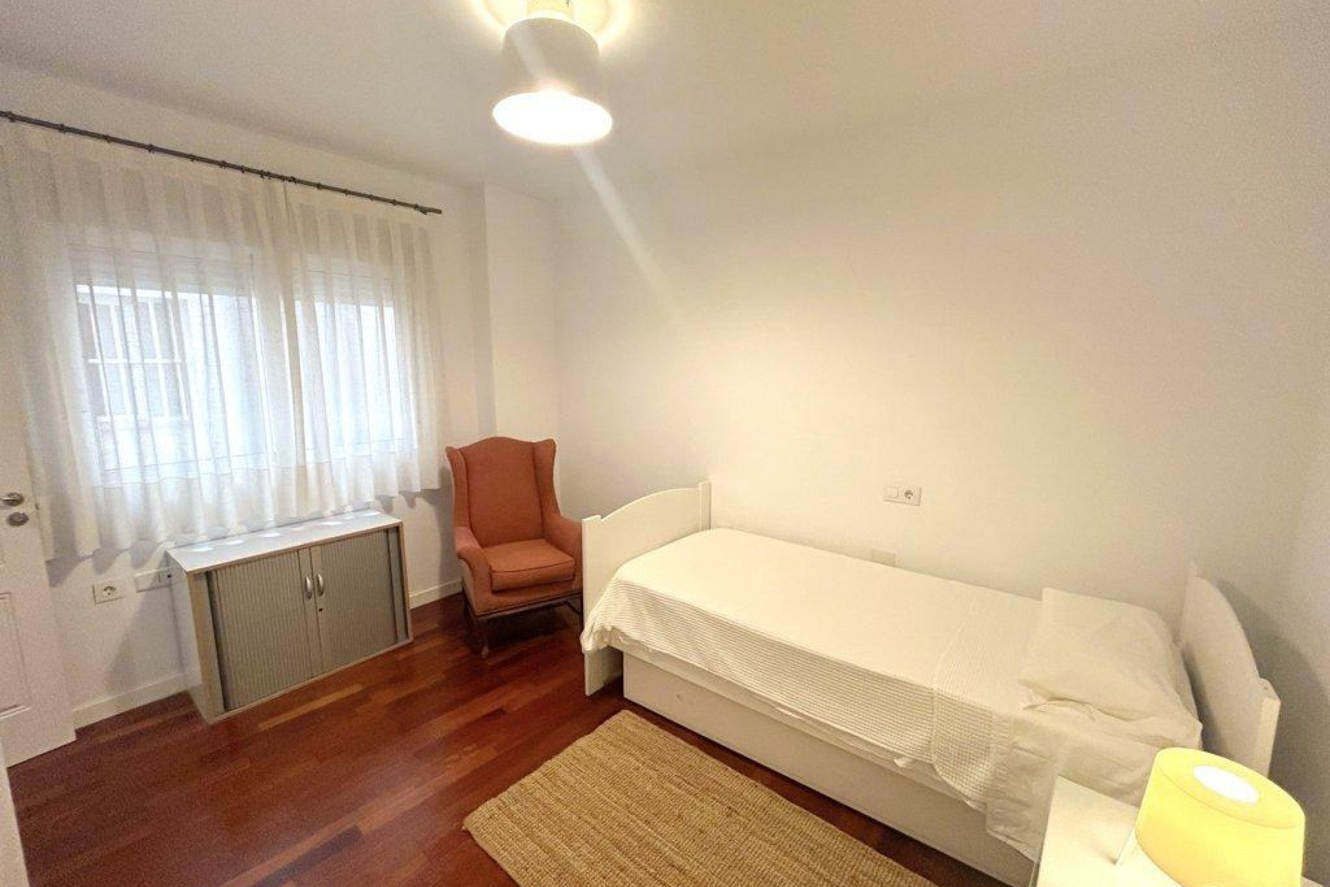 Resale - Apartment - Torrevieja - Centro