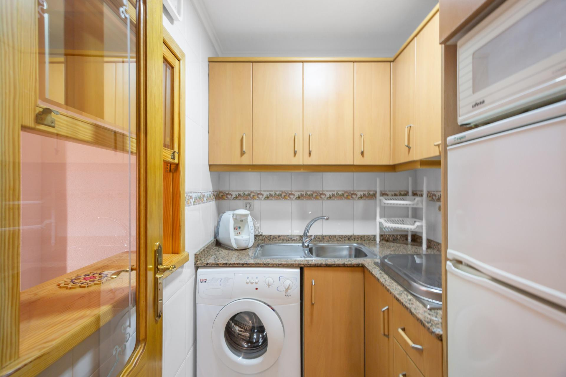 Resale - Apartment - Torrevieja - Centro