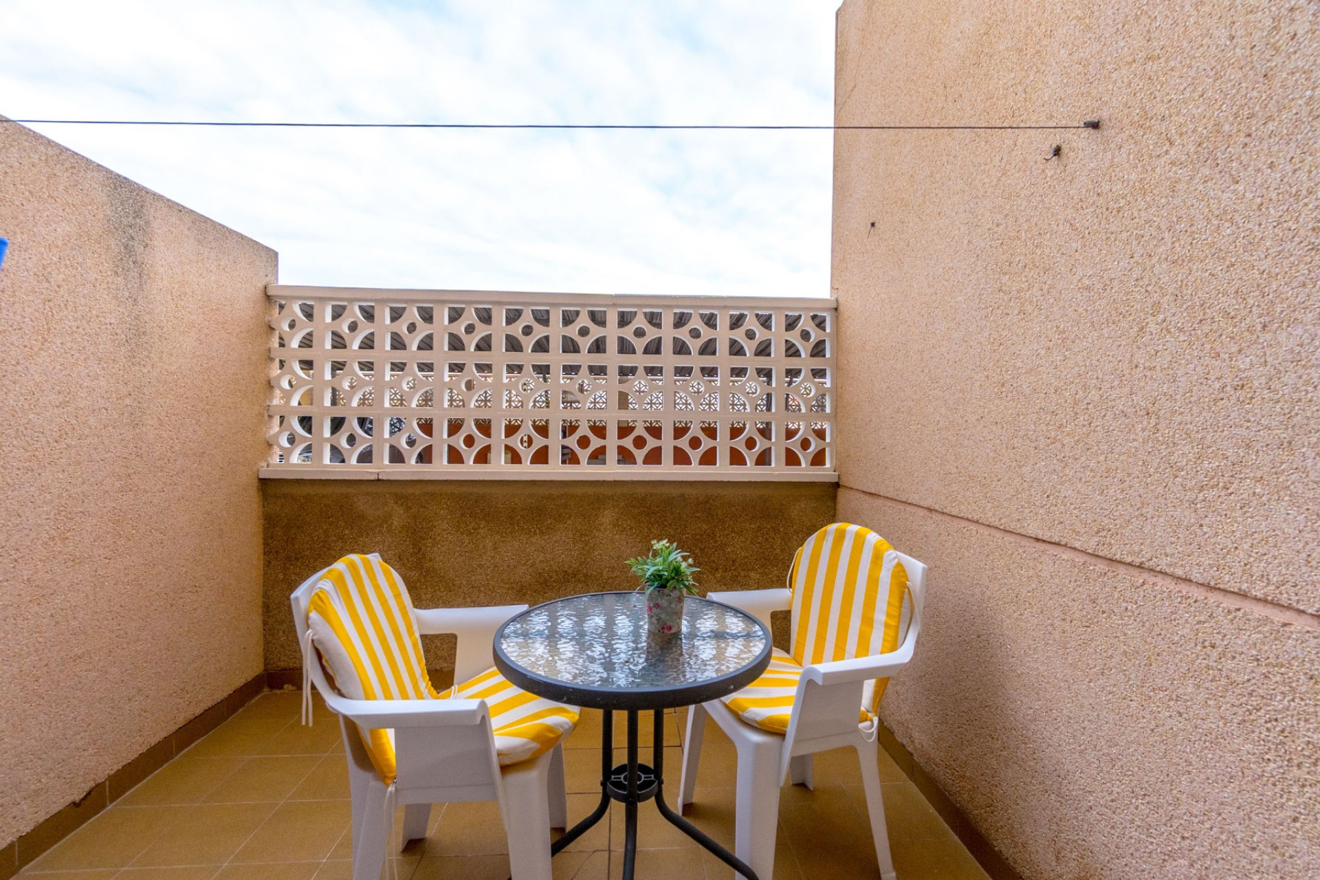 Resale - Apartment - Torrevieja - Centro