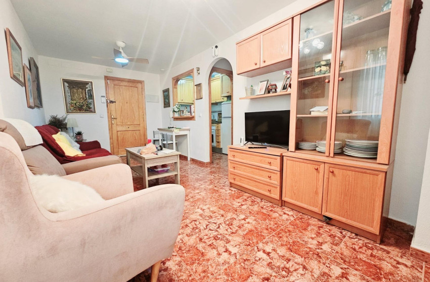 Resale - Apartment - Torrevieja - Centro