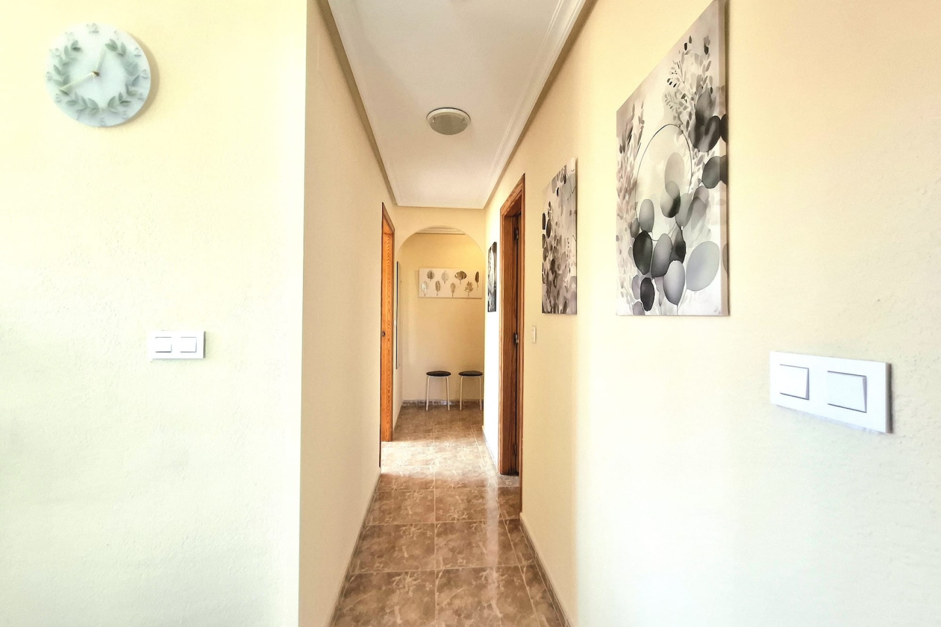 Resale - Apartment - Torrevieja - Centro