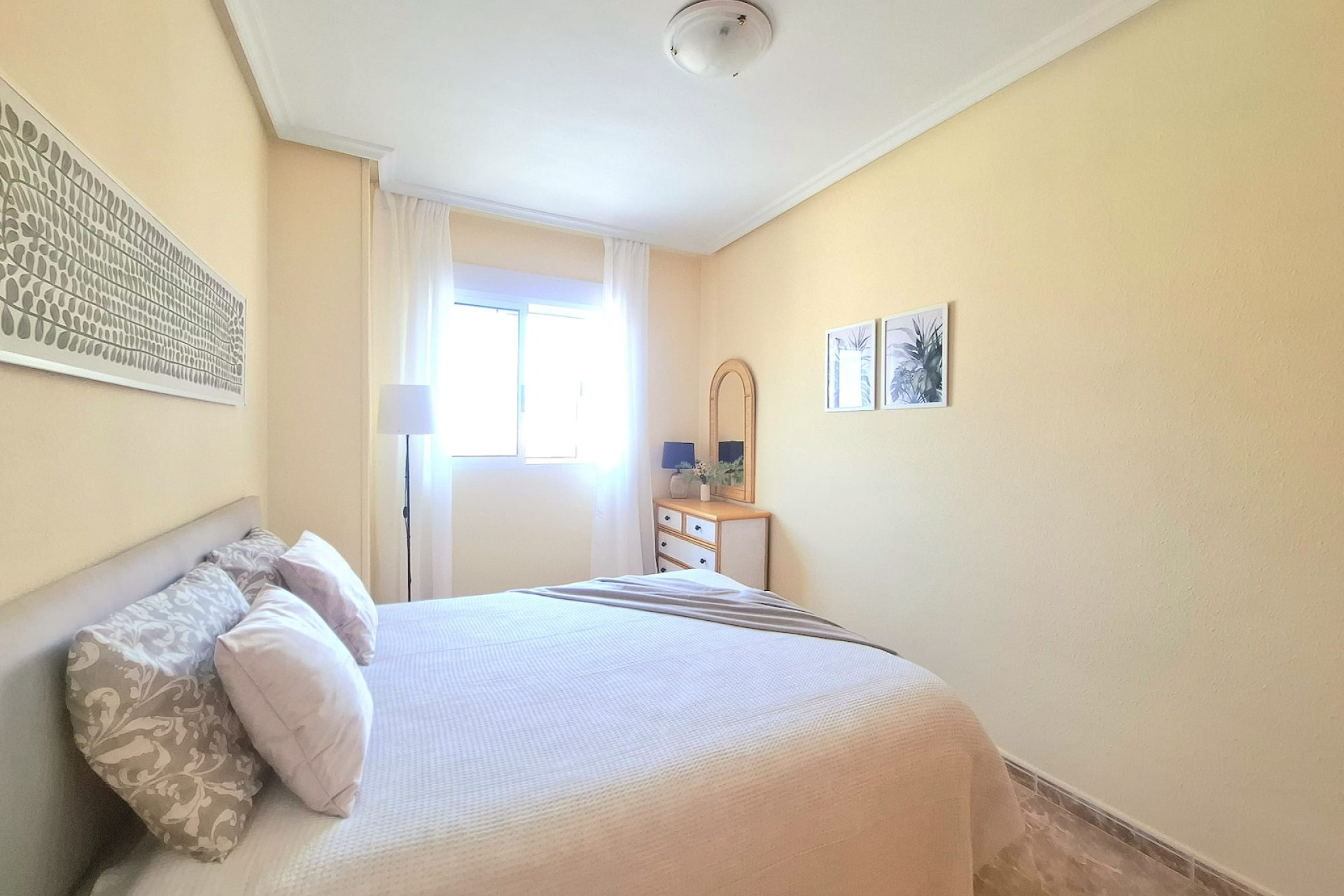 Resale - Apartment - Torrevieja - Centro