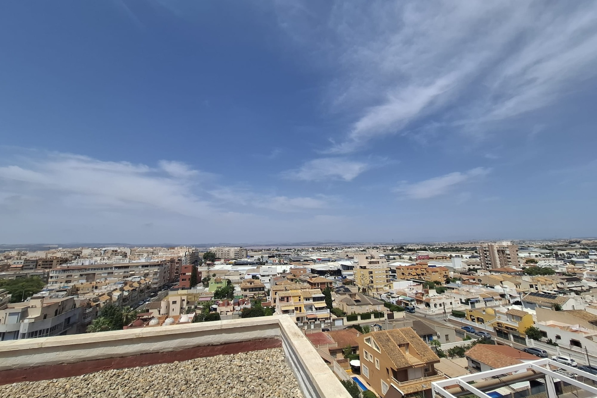 Resale - Apartment - Torrevieja - Centro